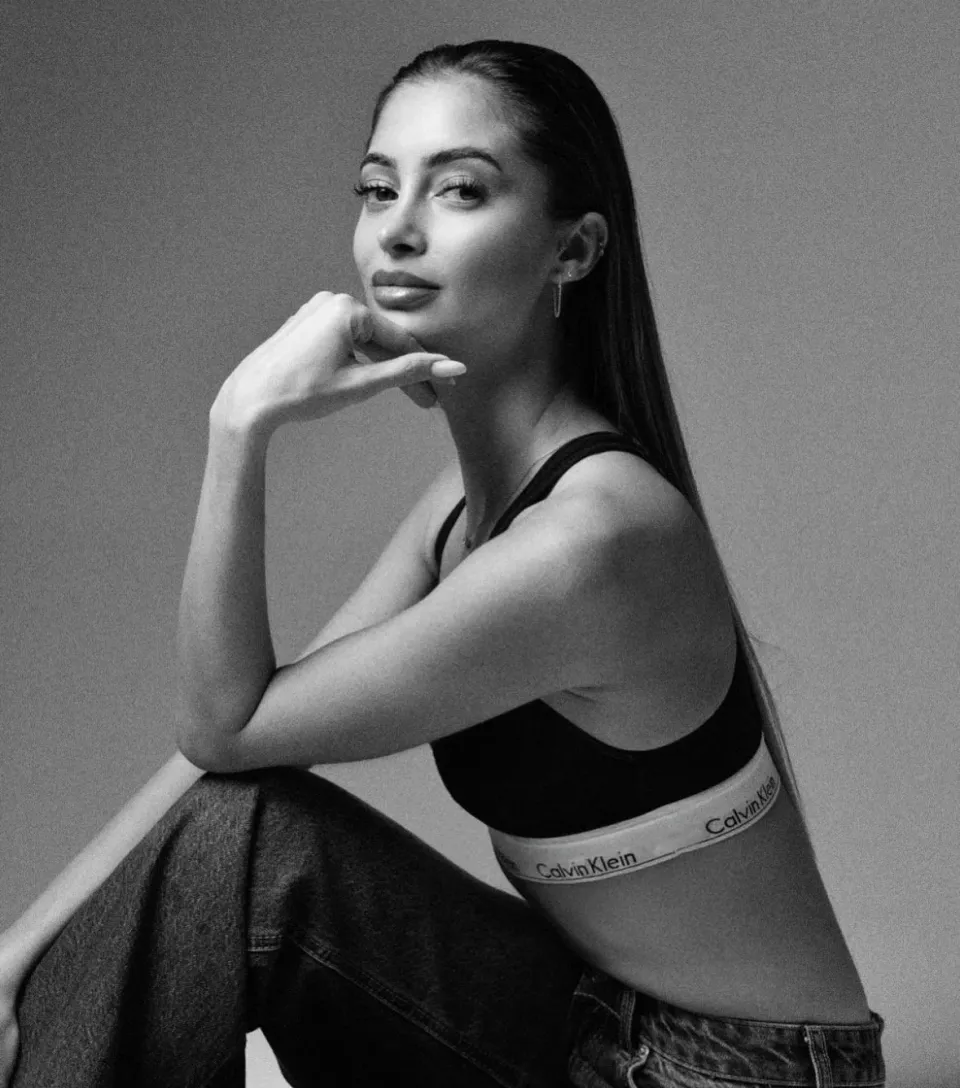 Ophelie B, portfolio image 11