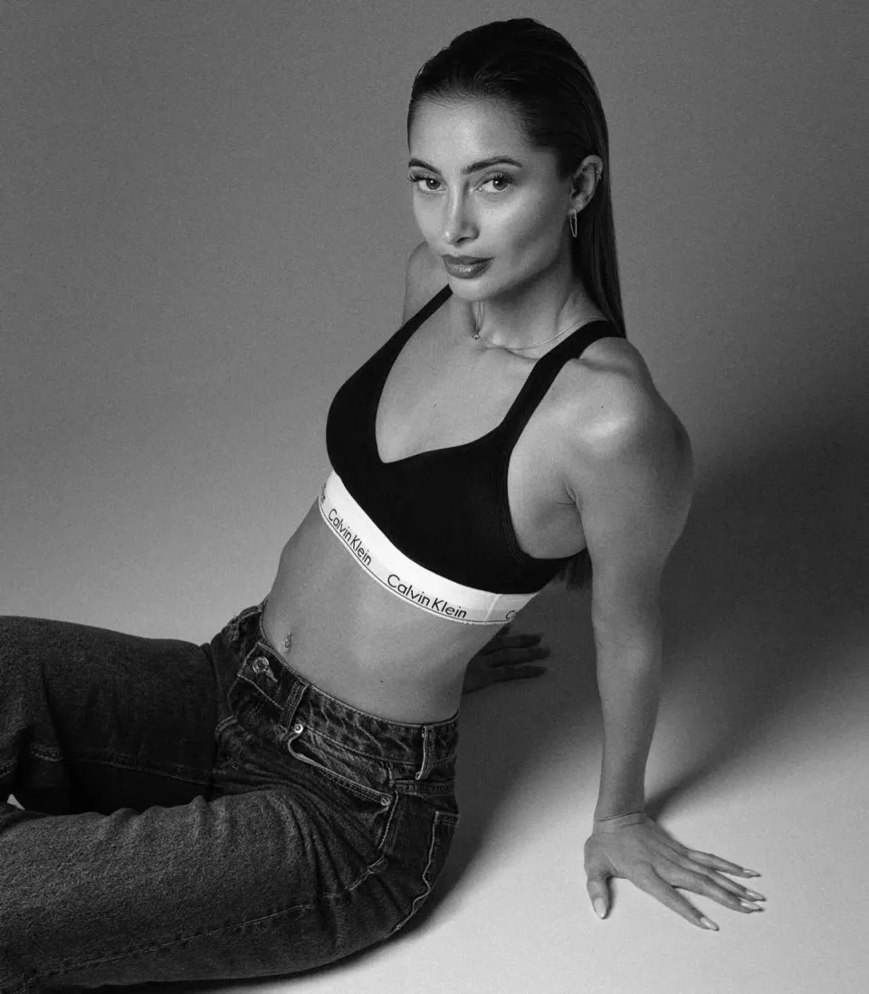 Ophelie B, portfolio image 12