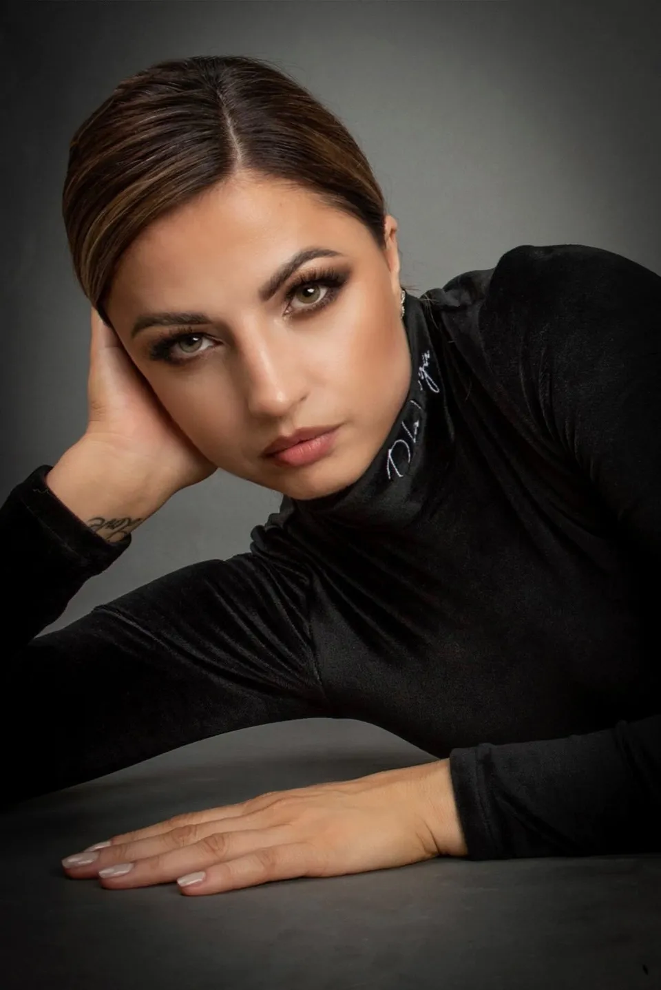 Iwona Z, portfolio image 14