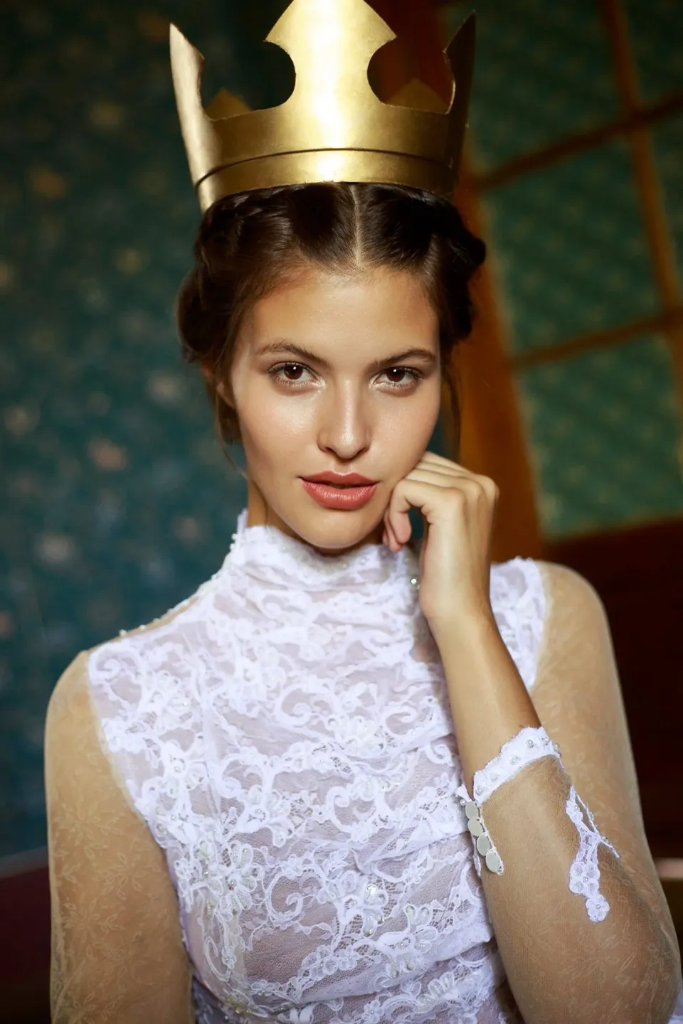 Araceli C, portfolio image 4