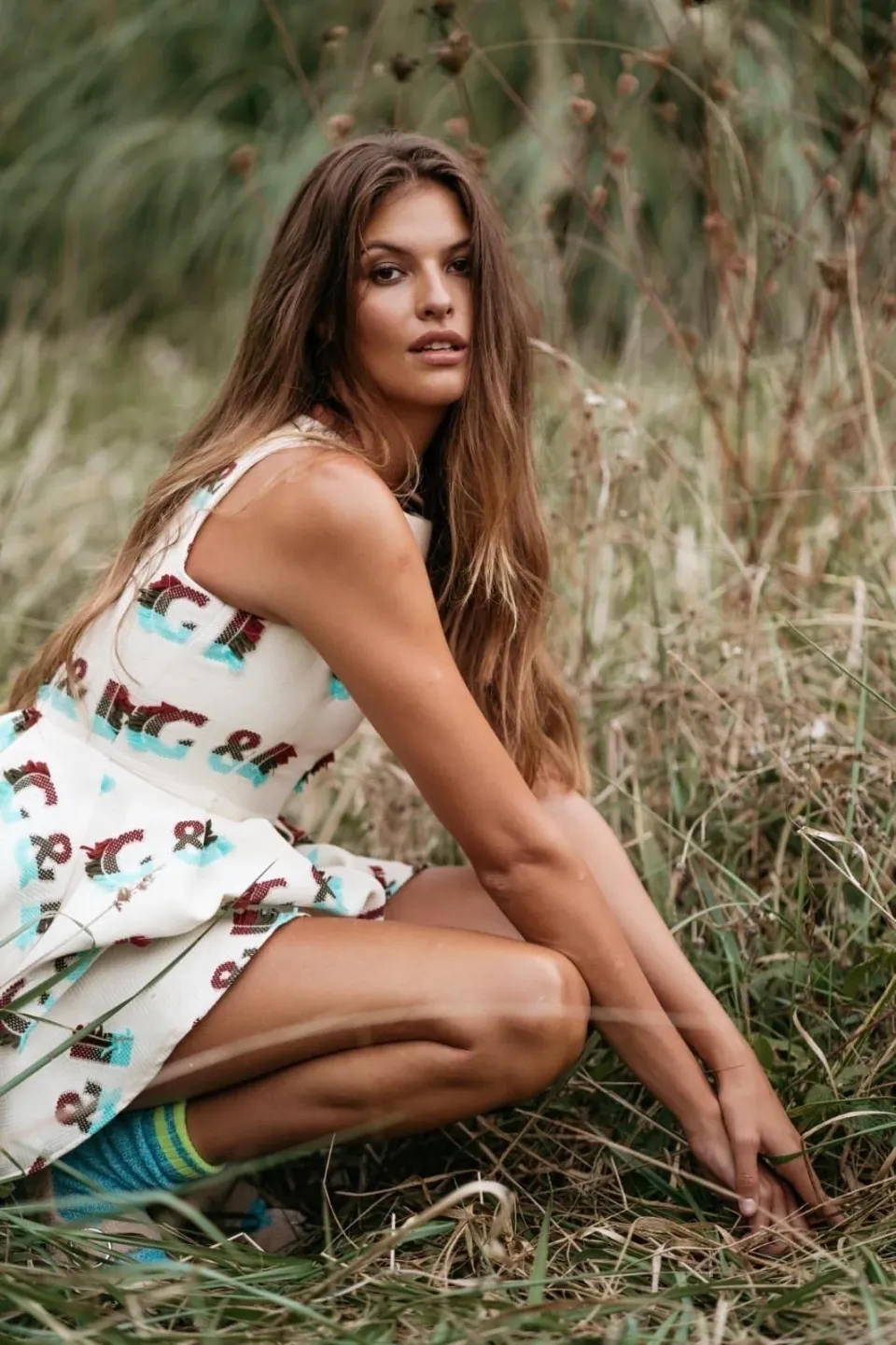 Araceli C, portfolio image 5