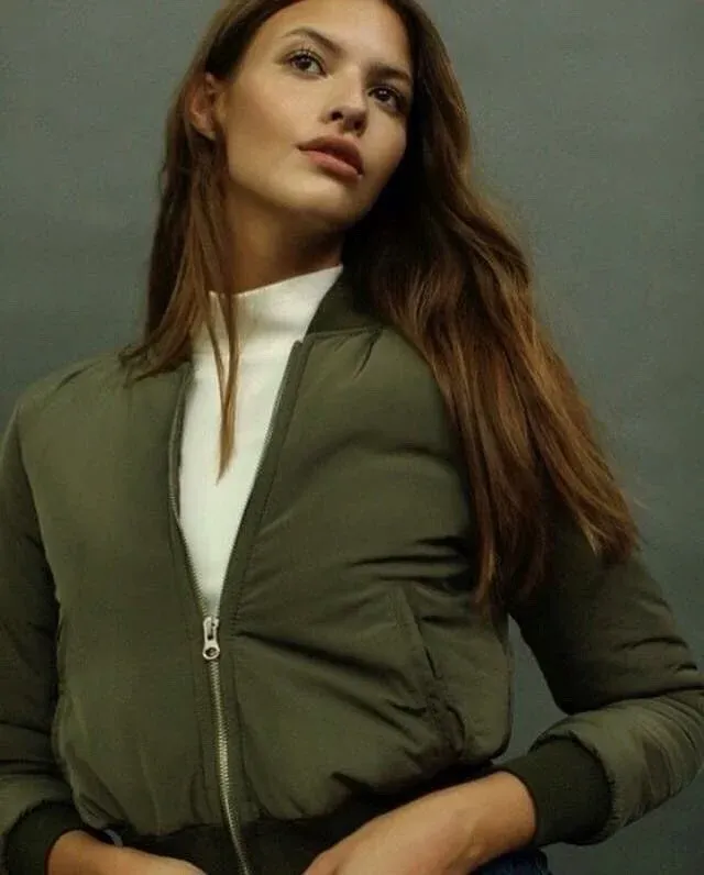 Araceli C, portfolio image 9