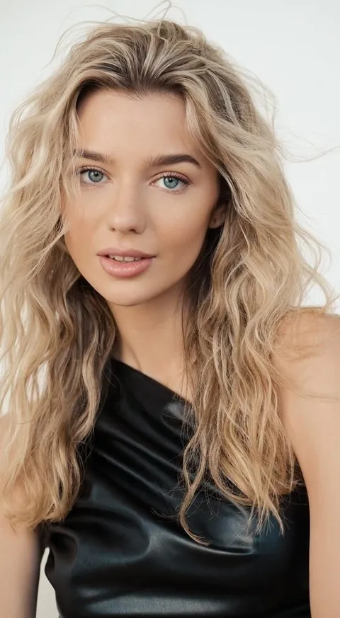 Klaudia K, portfolio image 1