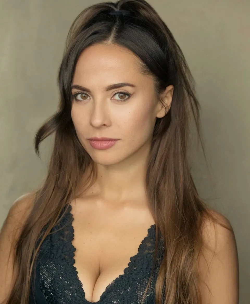 Valery D, portfolio image 1
