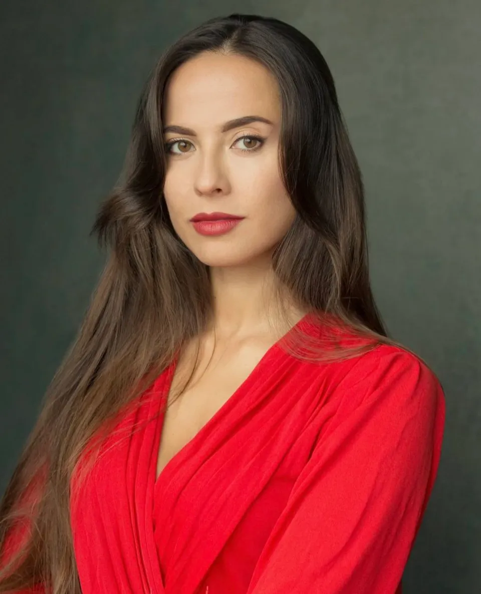 Valery D, portfolio image 2