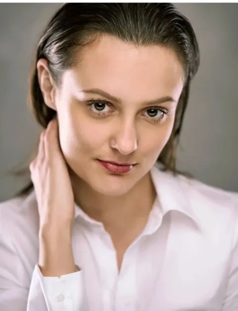Natasha G, portfolio image 1
