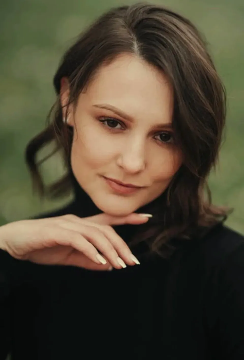 Natasha G, portfolio image 2
