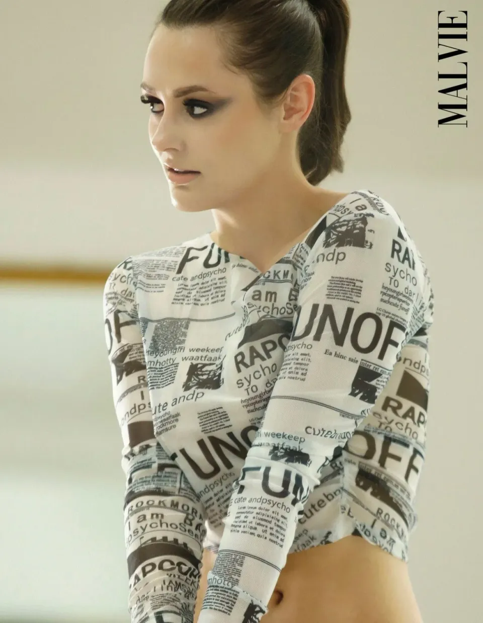 Natasha G, portfolio image 5
