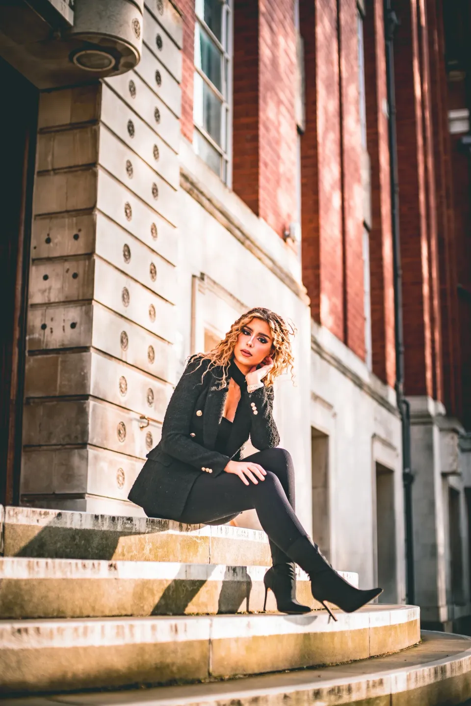 Erica B, portfolio image 5