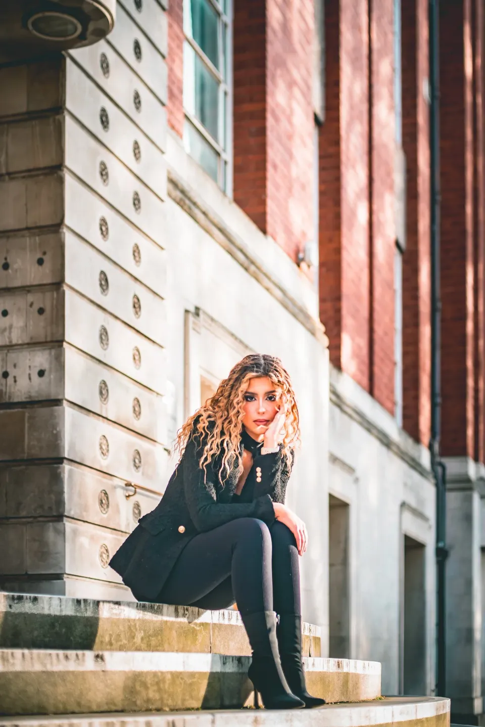 Erica B, portfolio image 7