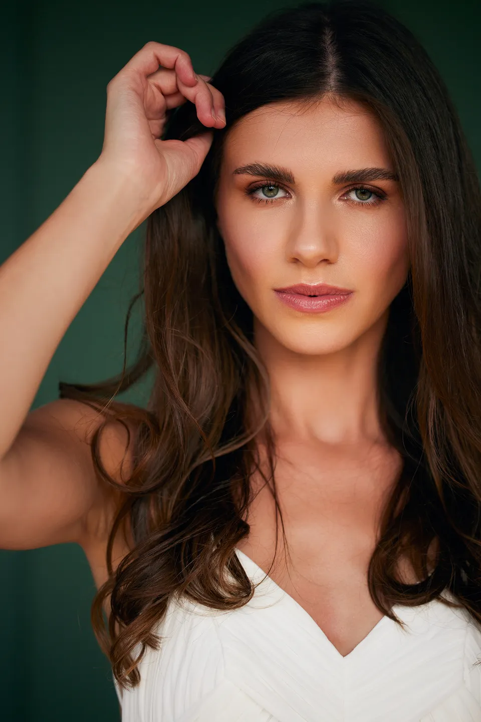 Christina May