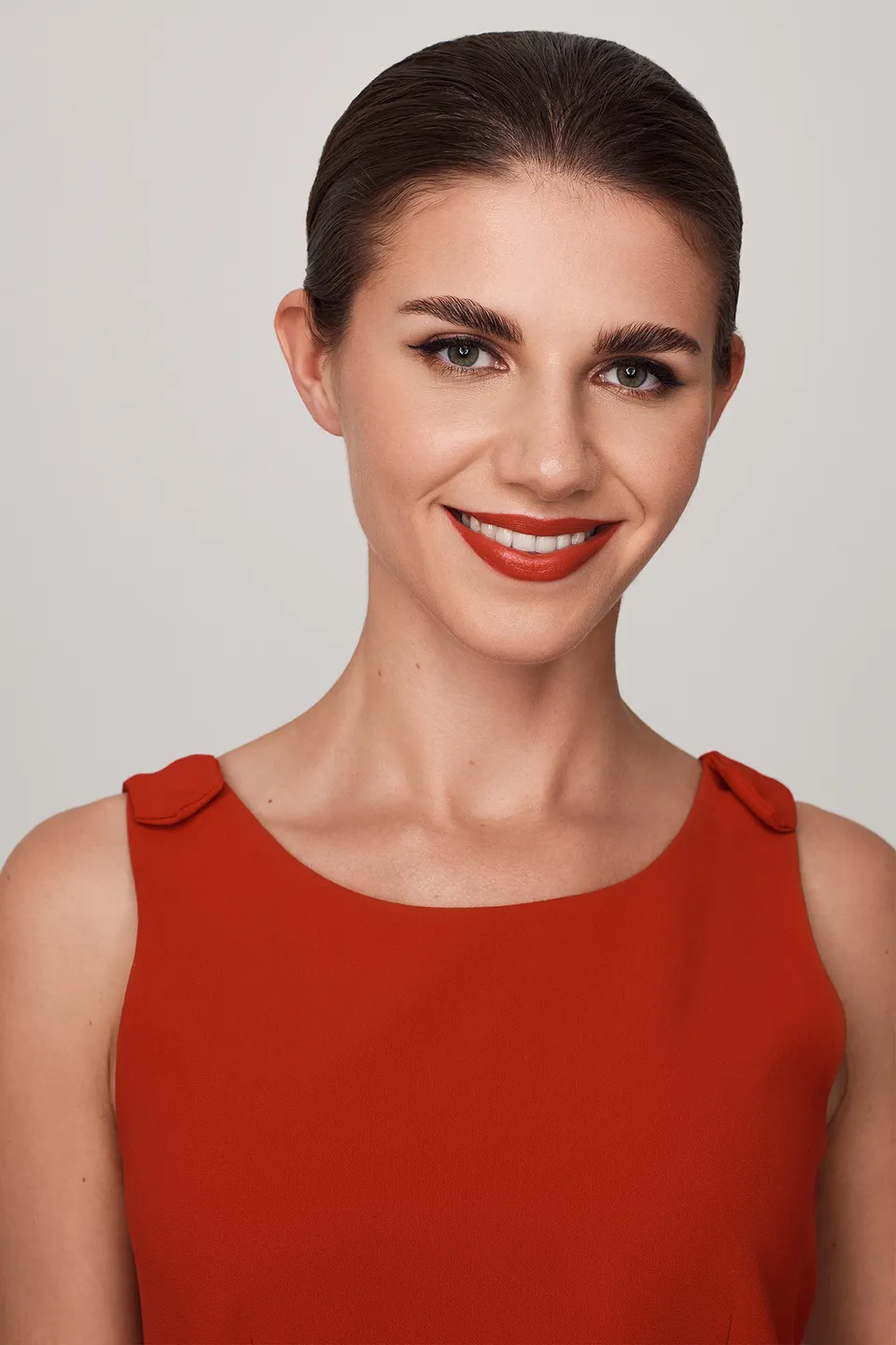 Christina May