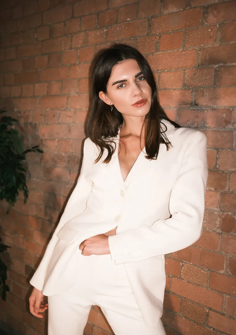 Christina May
