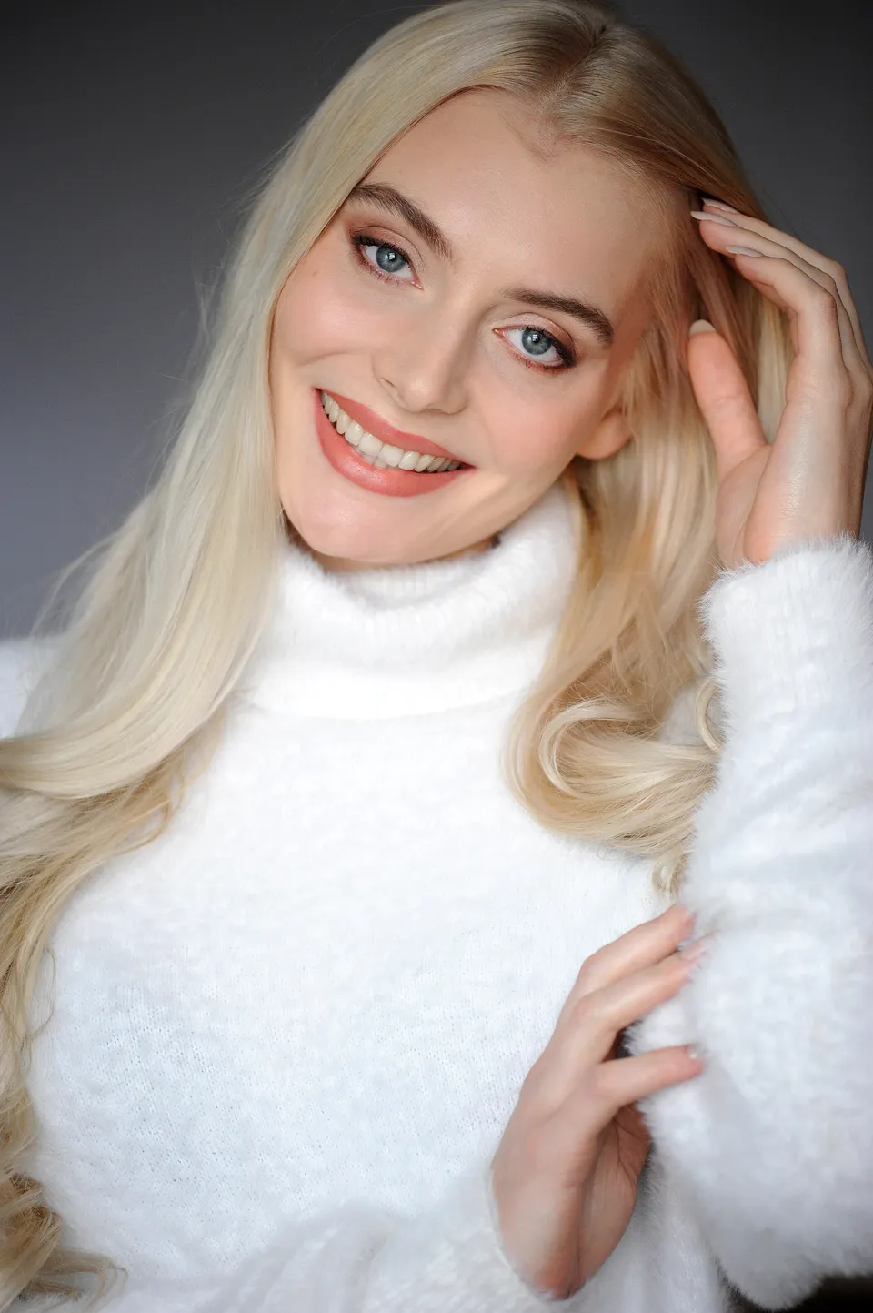 Lydia F, portfolio image 1