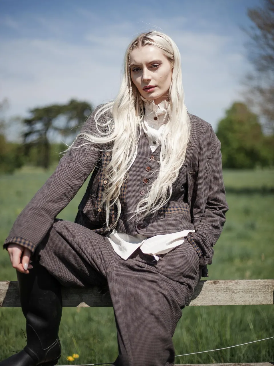 Lydia F, portfolio image 2