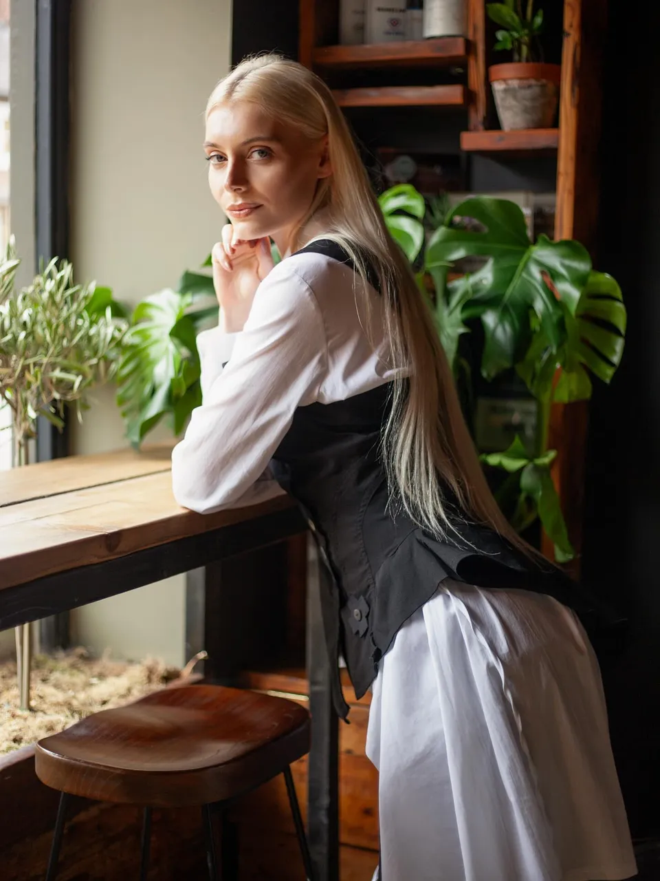 Lydia F, portfolio image 5