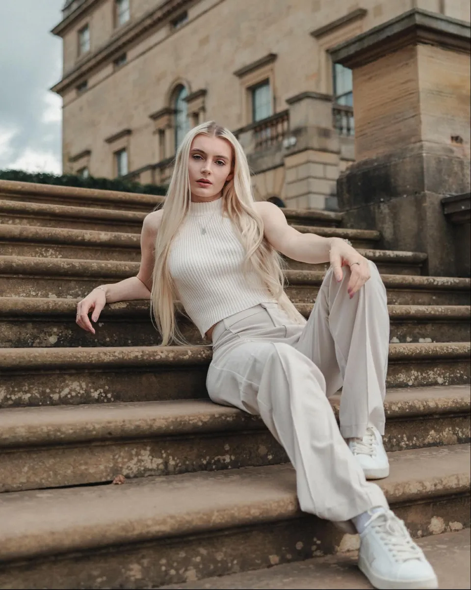Lydia F, portfolio image 19