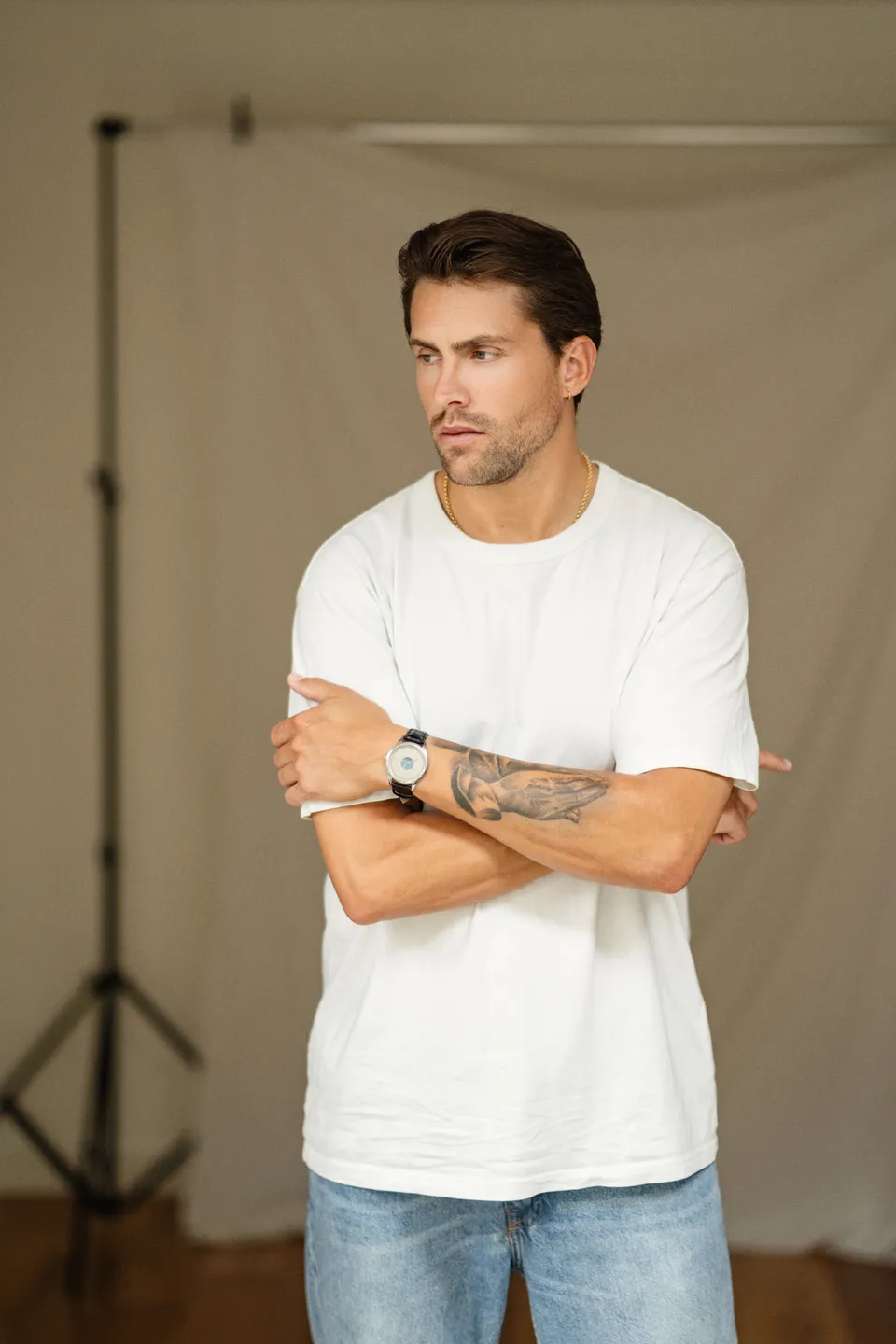 Ben P