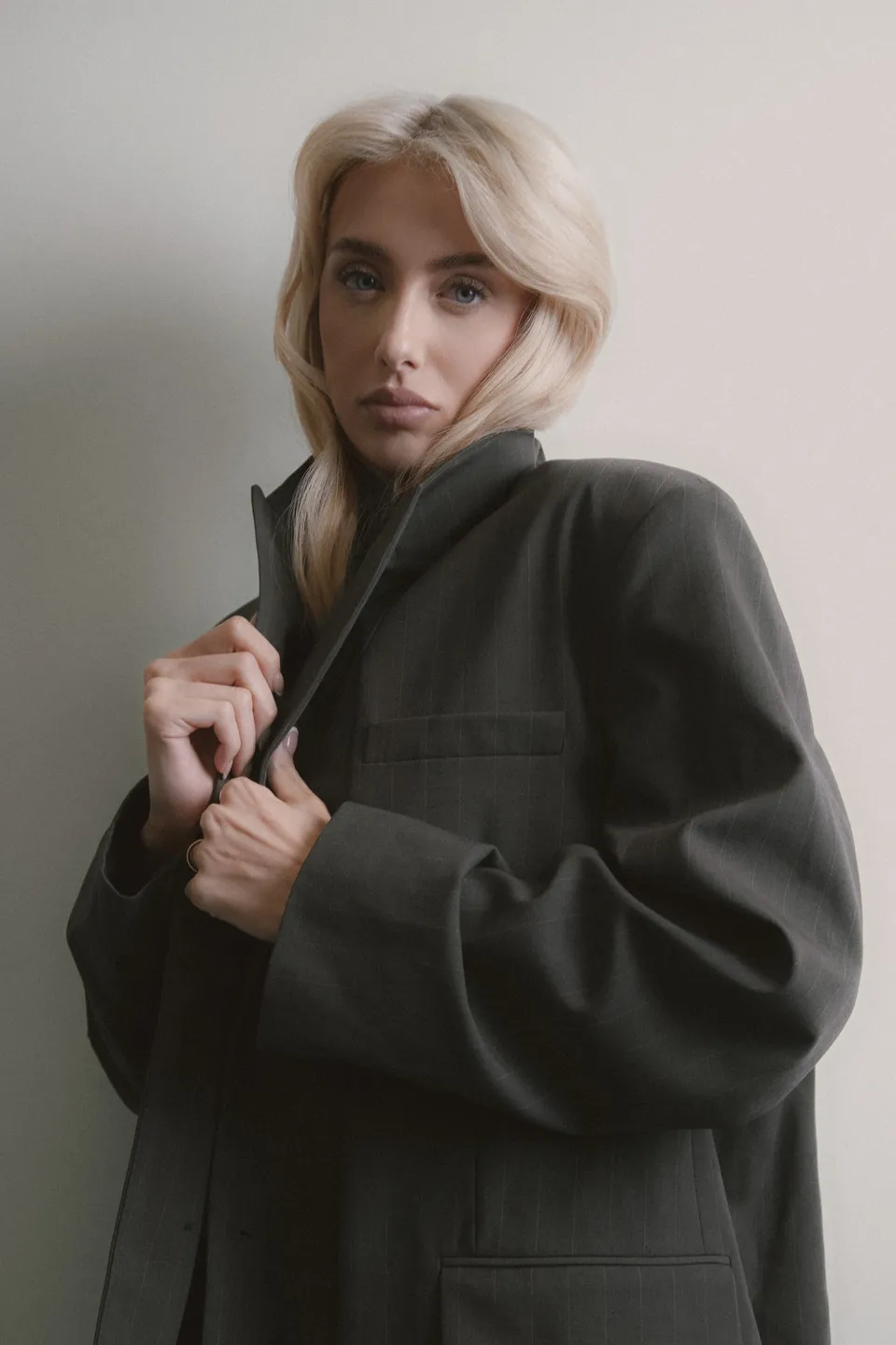 Chloe J, portfolio image 1