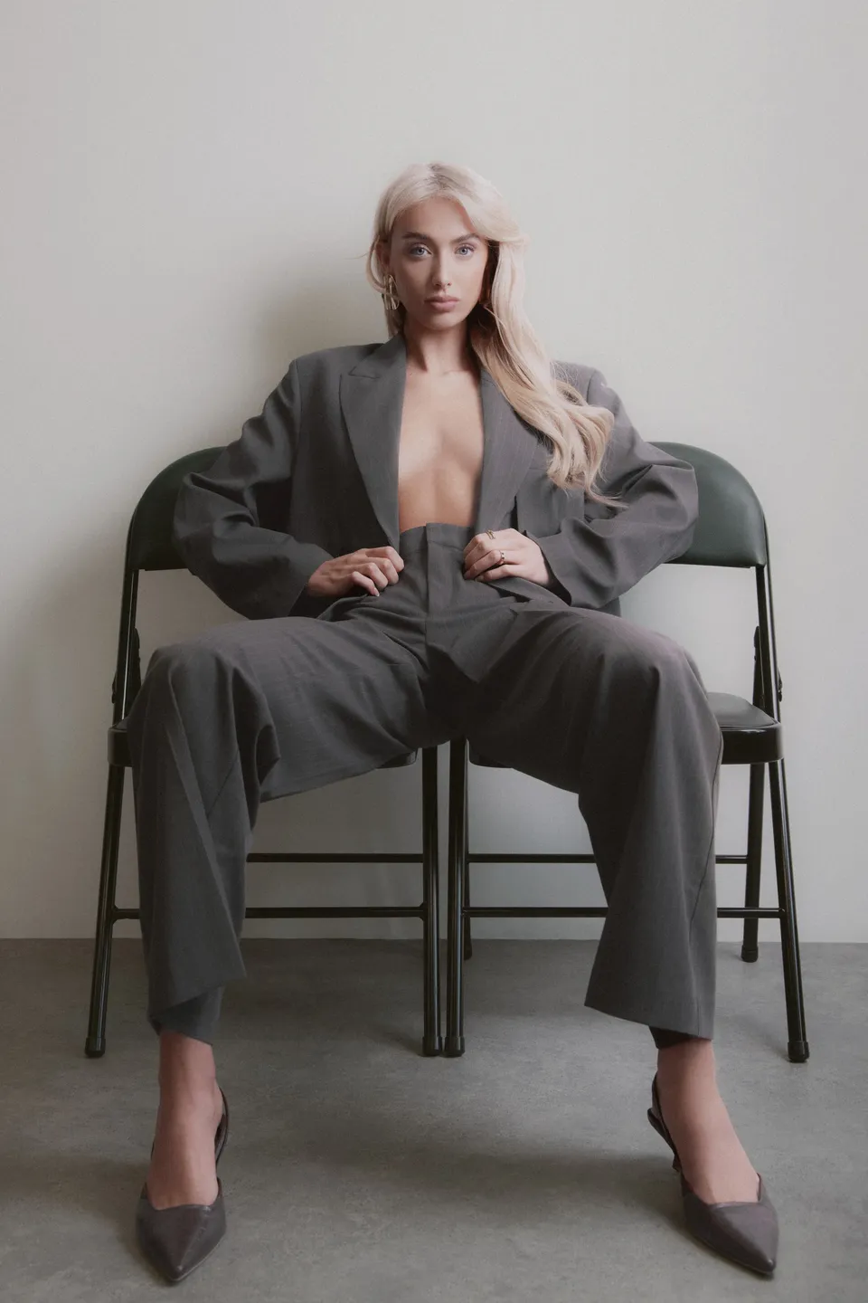 Chloe J, portfolio image 2
