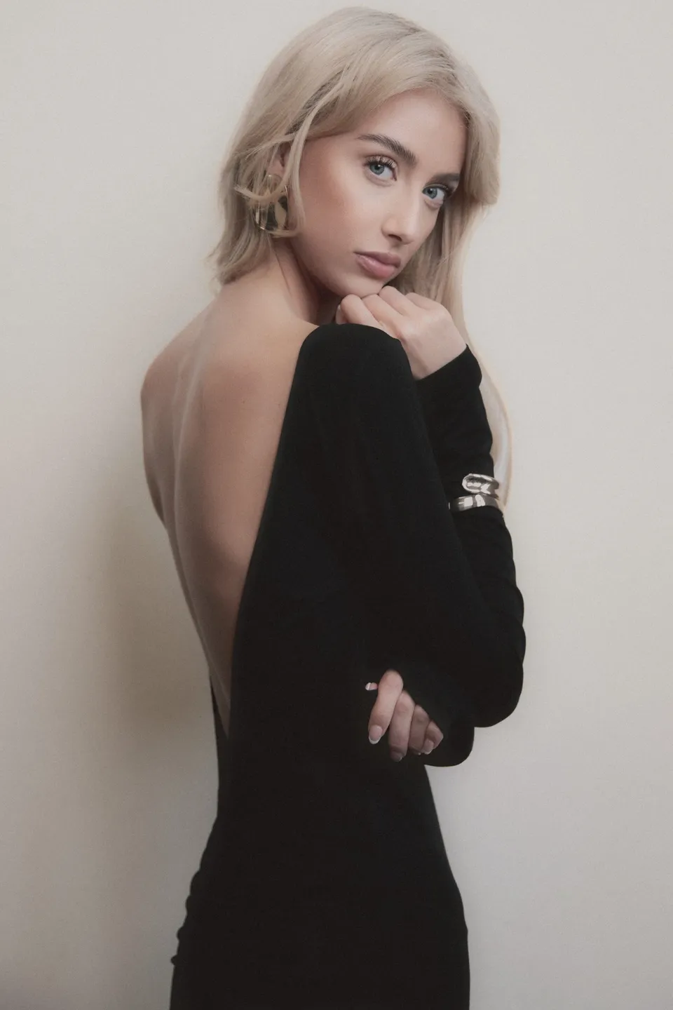 Chloe J, portfolio image 4