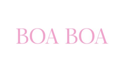 Boa Boa Boa Boa