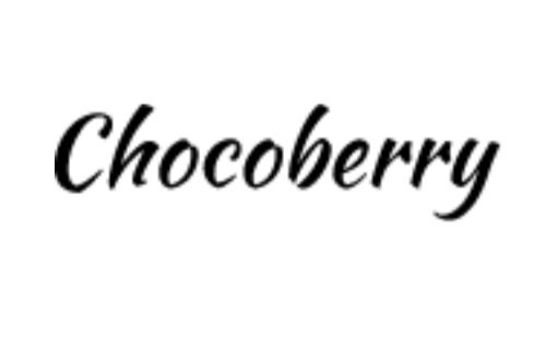 Chocoberry Chocoberry