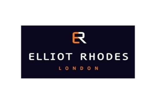 Elliot Rhodes Elliot Rhodes