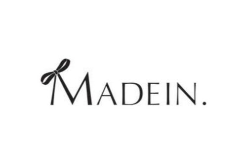 Madein. Madein.